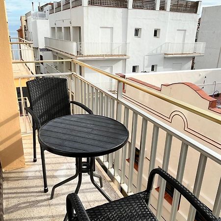 Appartement Ideal Centre Historique Л'Аскала Екстер'єр фото