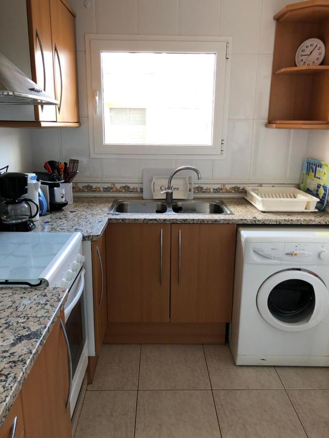 Appartement Ideal Centre Historique Л'Аскала Екстер'єр фото