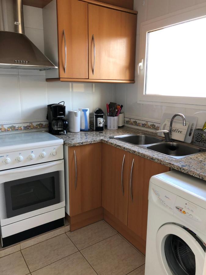Appartement Ideal Centre Historique Л'Аскала Екстер'єр фото