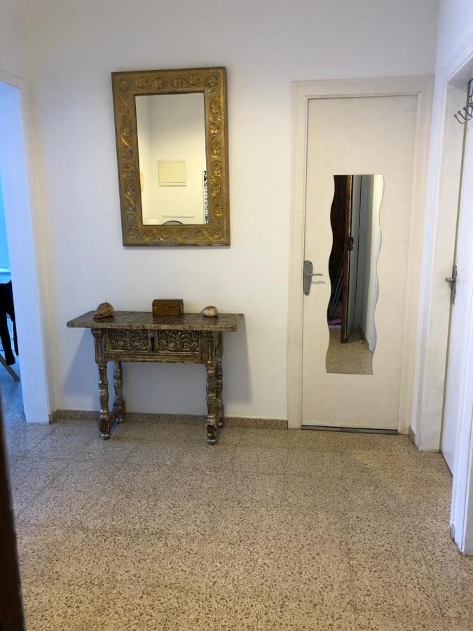Appartement Ideal Centre Historique Л'Аскала Екстер'єр фото