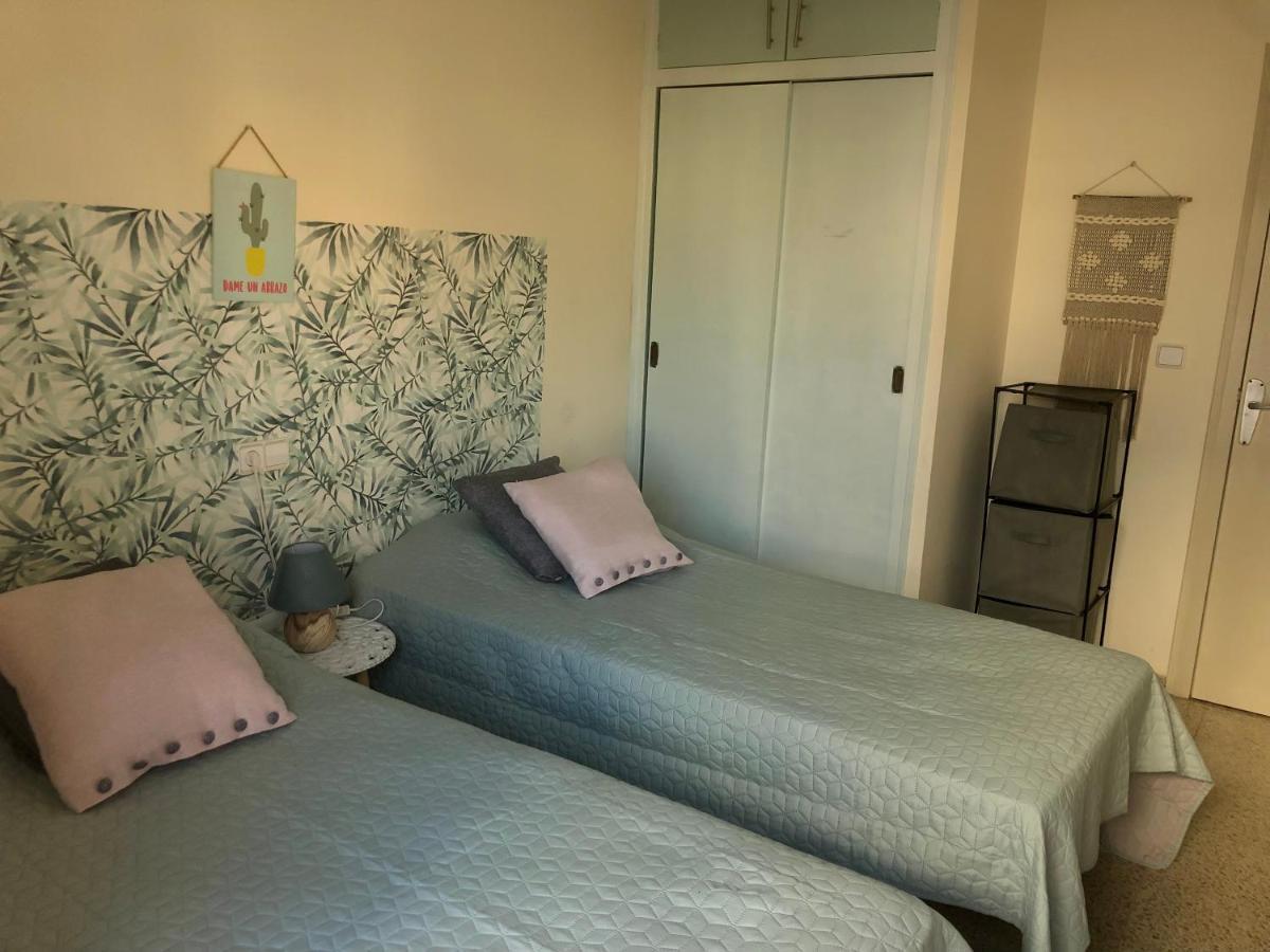 Appartement Ideal Centre Historique Л'Аскала Екстер'єр фото
