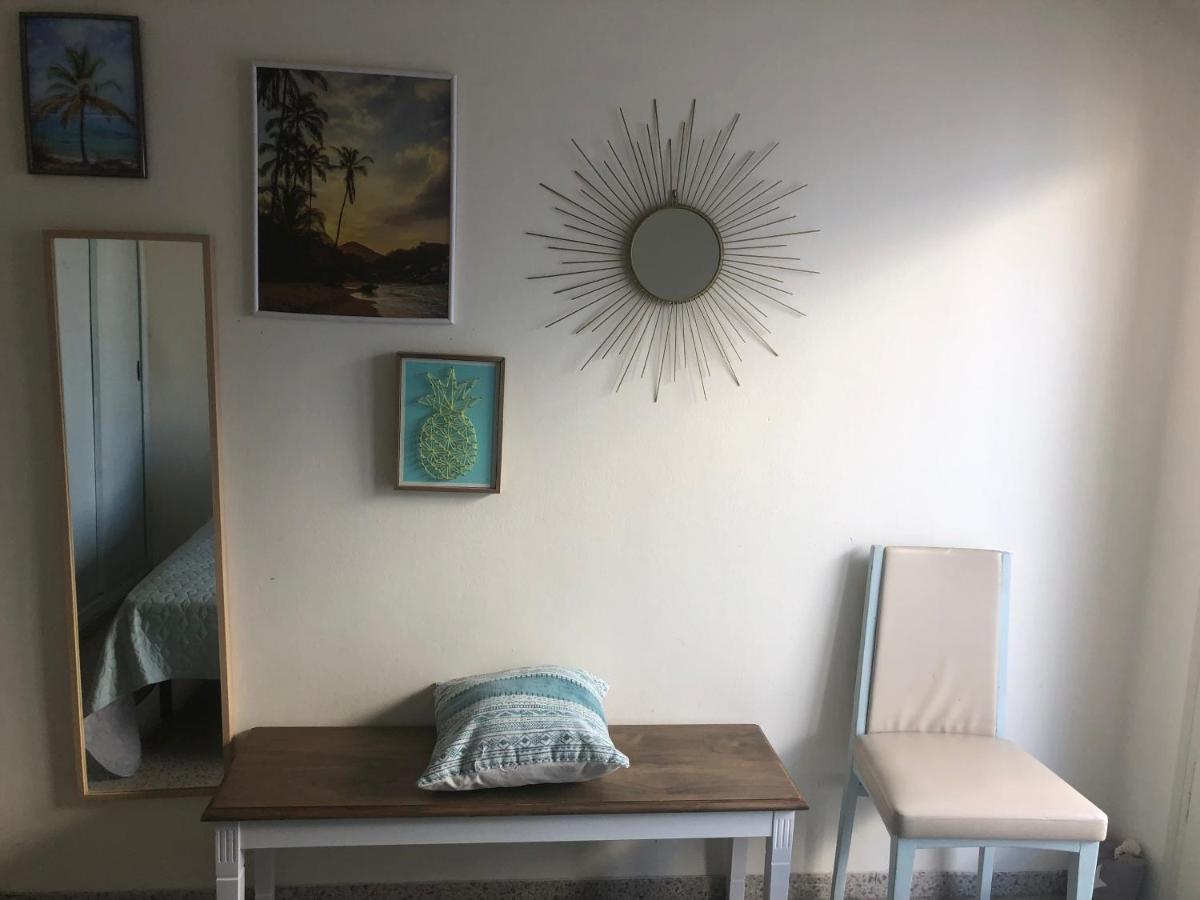 Appartement Ideal Centre Historique Л'Аскала Екстер'єр фото