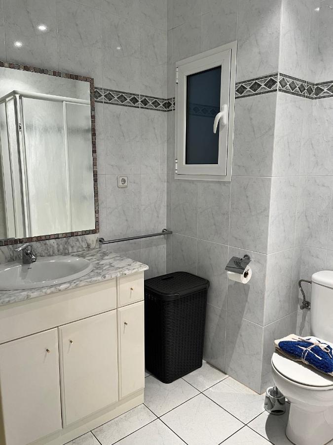 Appartement Ideal Centre Historique Л'Аскала Екстер'єр фото