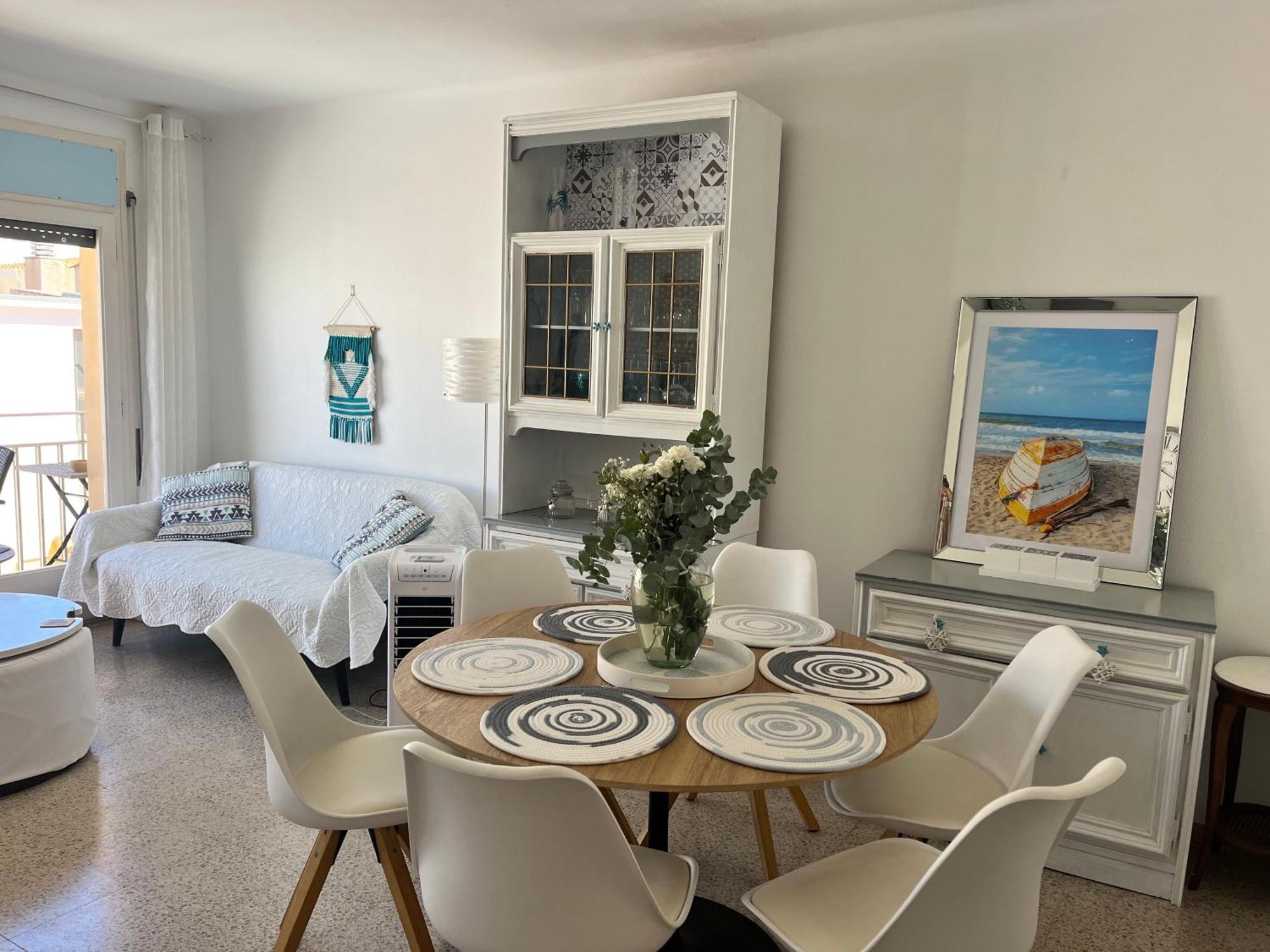 Appartement Ideal Centre Historique Л'Аскала Екстер'єр фото