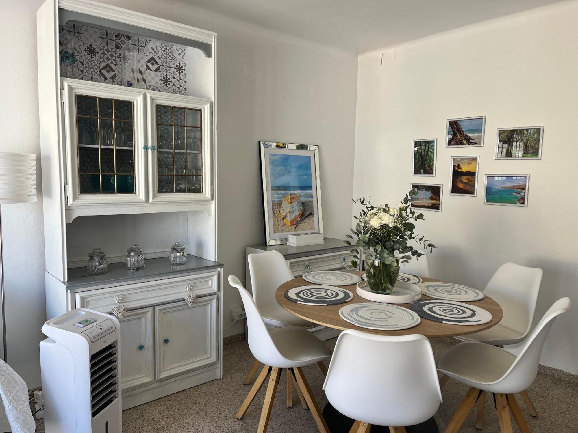 Appartement Ideal Centre Historique Л'Аскала Екстер'єр фото