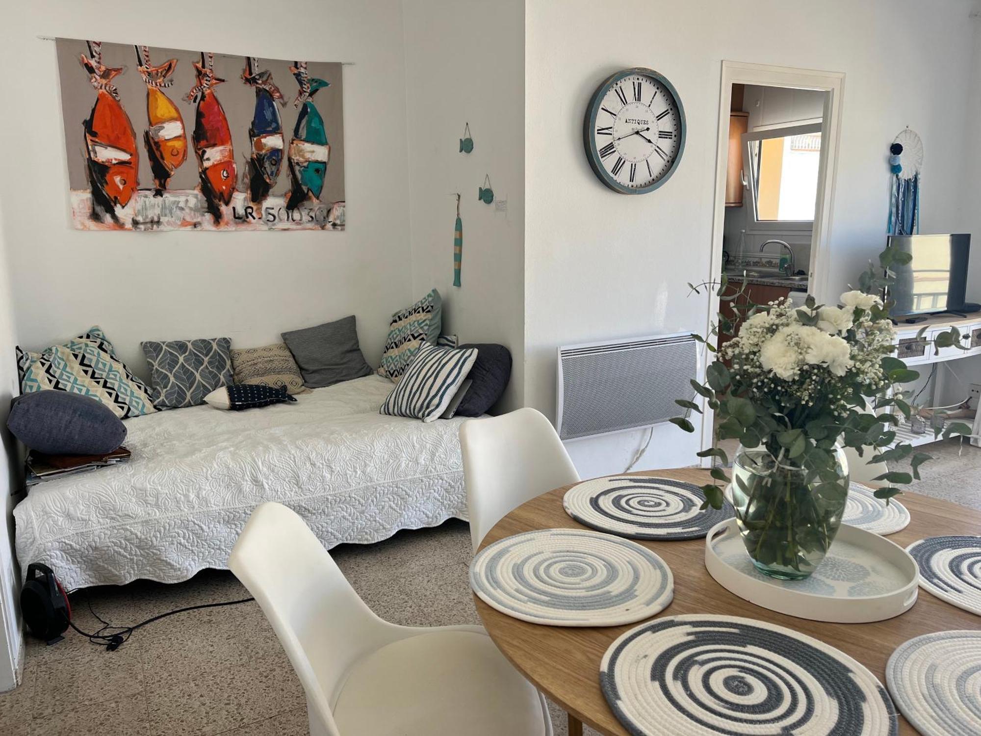 Appartement Ideal Centre Historique Л'Аскала Екстер'єр фото
