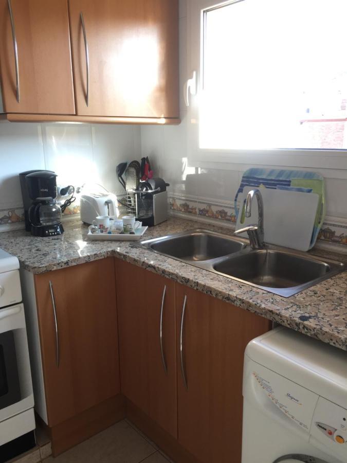 Appartement Ideal Centre Historique Л'Аскала Екстер'єр фото