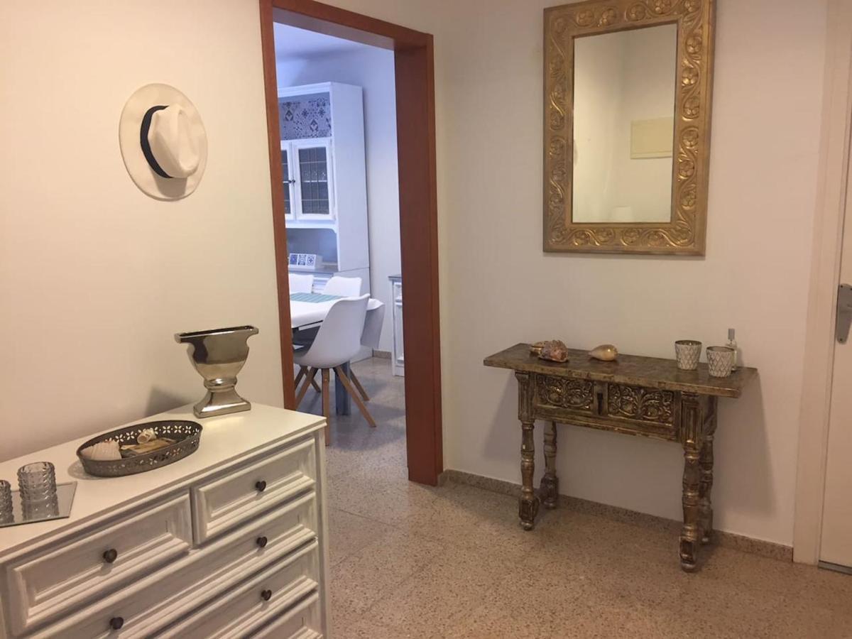 Appartement Ideal Centre Historique Л'Аскала Екстер'єр фото
